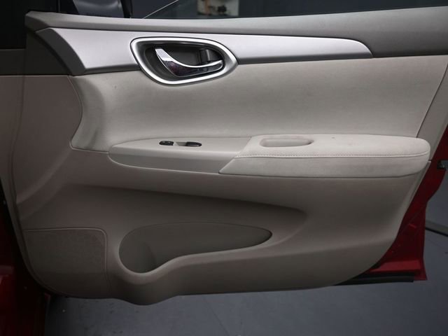 Used 2013 Nissan Sentra SV image 27