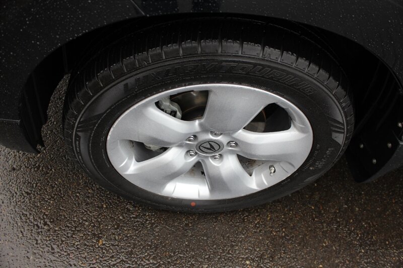 Used 2008 Acura RDX SH-AWD image 20