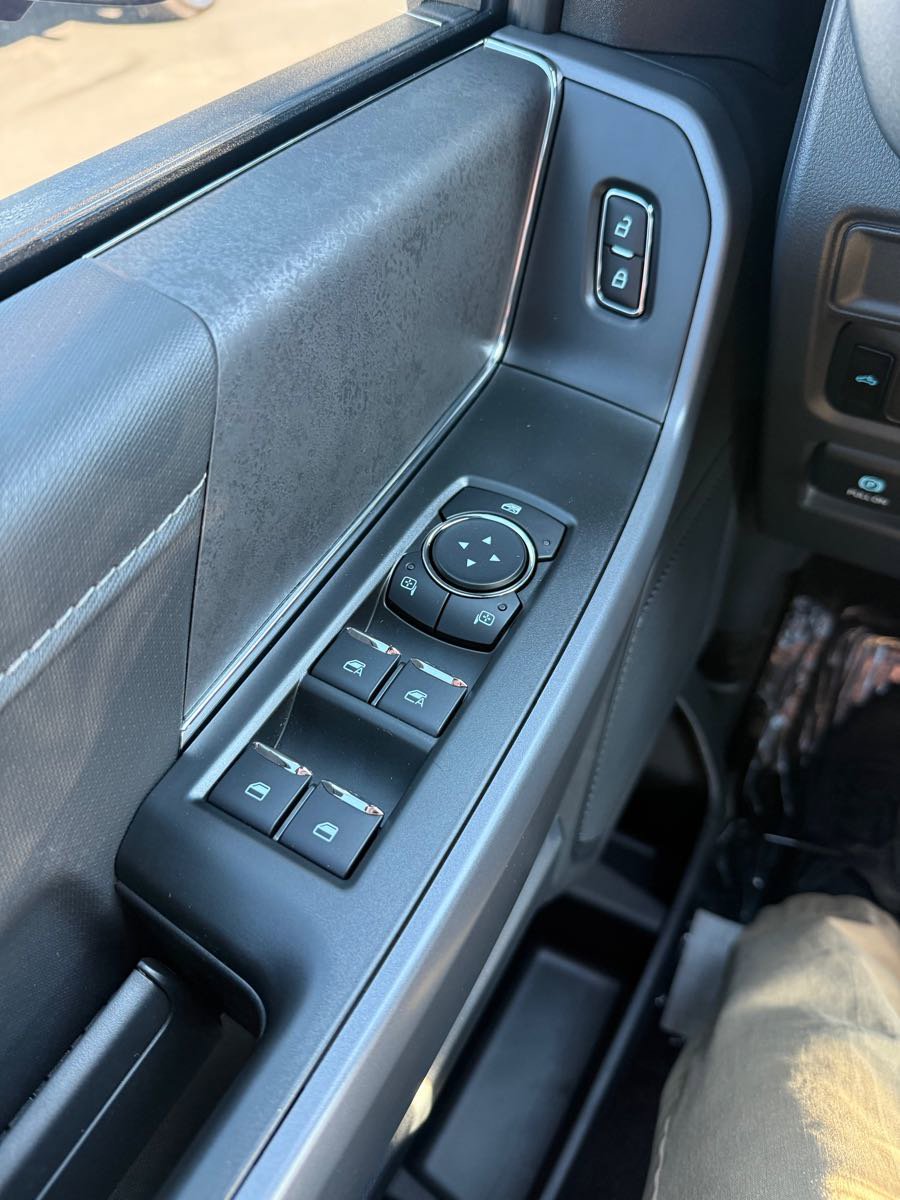 New 2025 Ford F150 XLT image 26