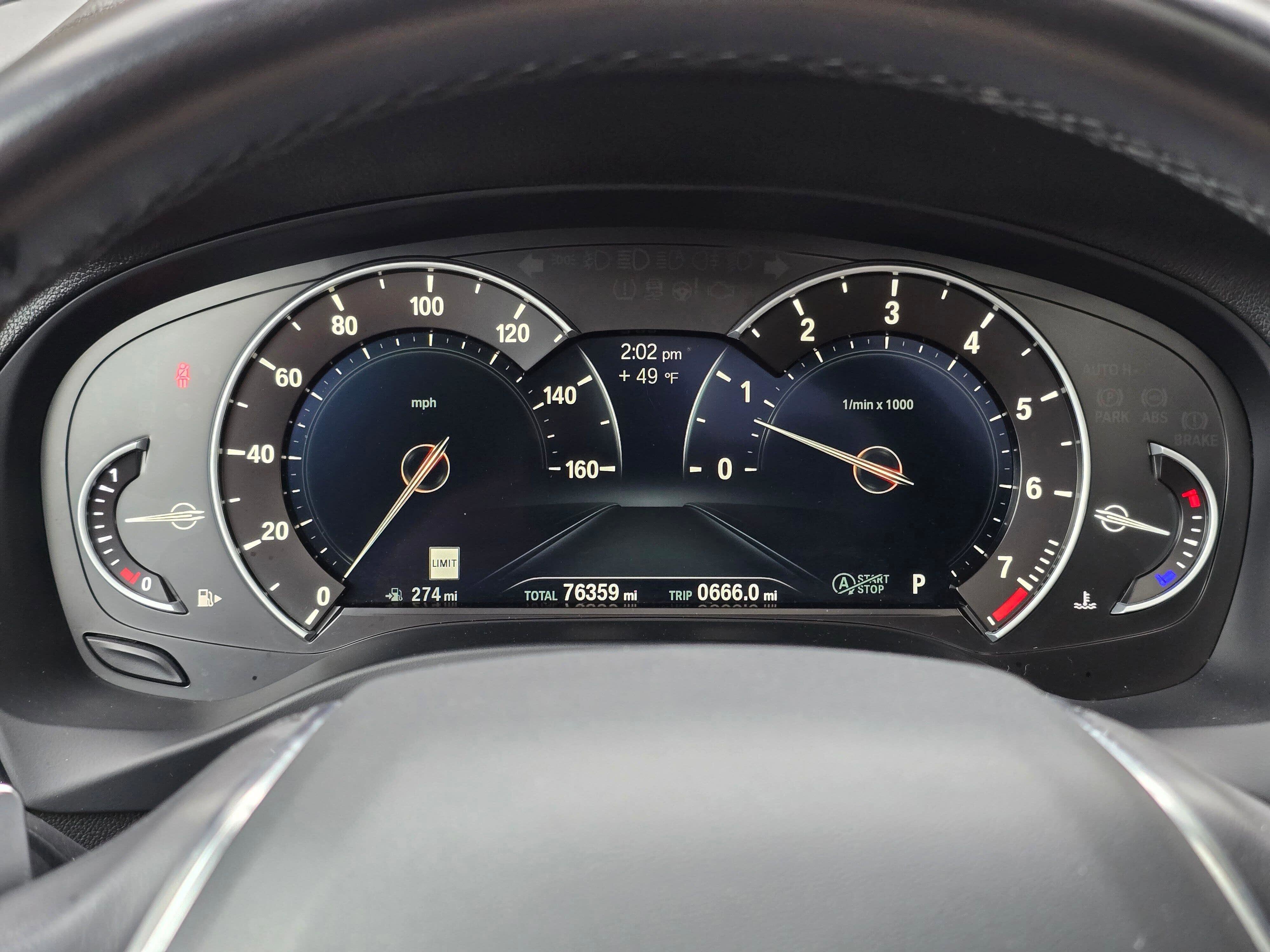 Used 2019 BMW X3 sDrive30i w/ Convenience Package image 26