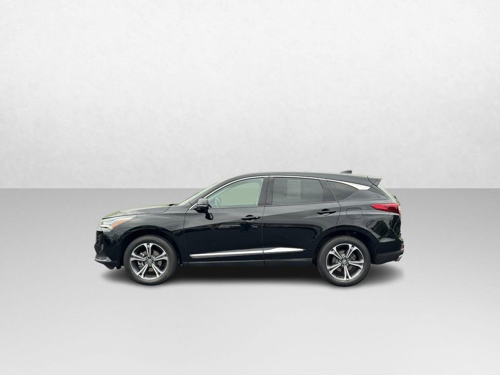 Certified 2023 Acura RDX AWD w/ Advance Package image 3