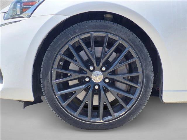 Used 2017 Lexus IS 200t RWD image 24