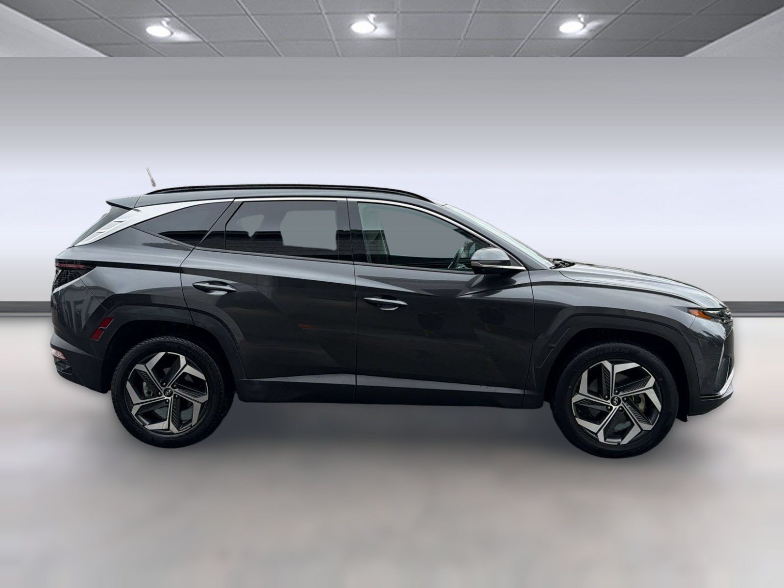 Used 2023 Hyundai Tucson Limited AWD/4WD image 8