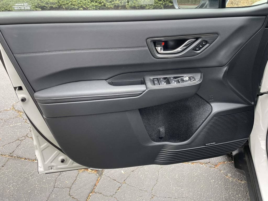 New 2026 Subaru Outback Touring XT AWD/4WD image 15