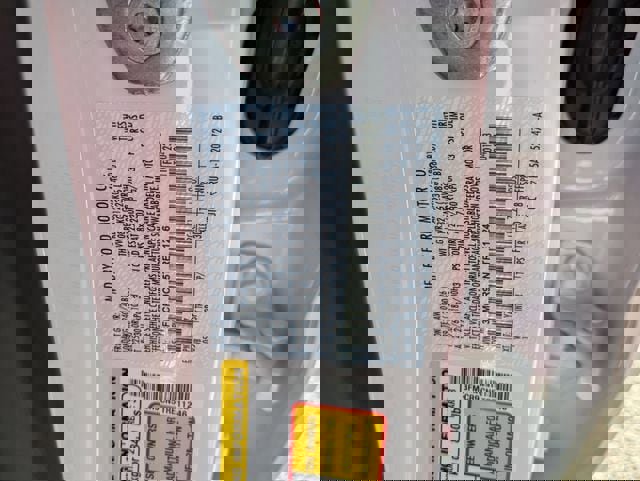 New 2026 Ford Bronco Sport Outer Banks w/ Outer Banks Tech Package+ image 63