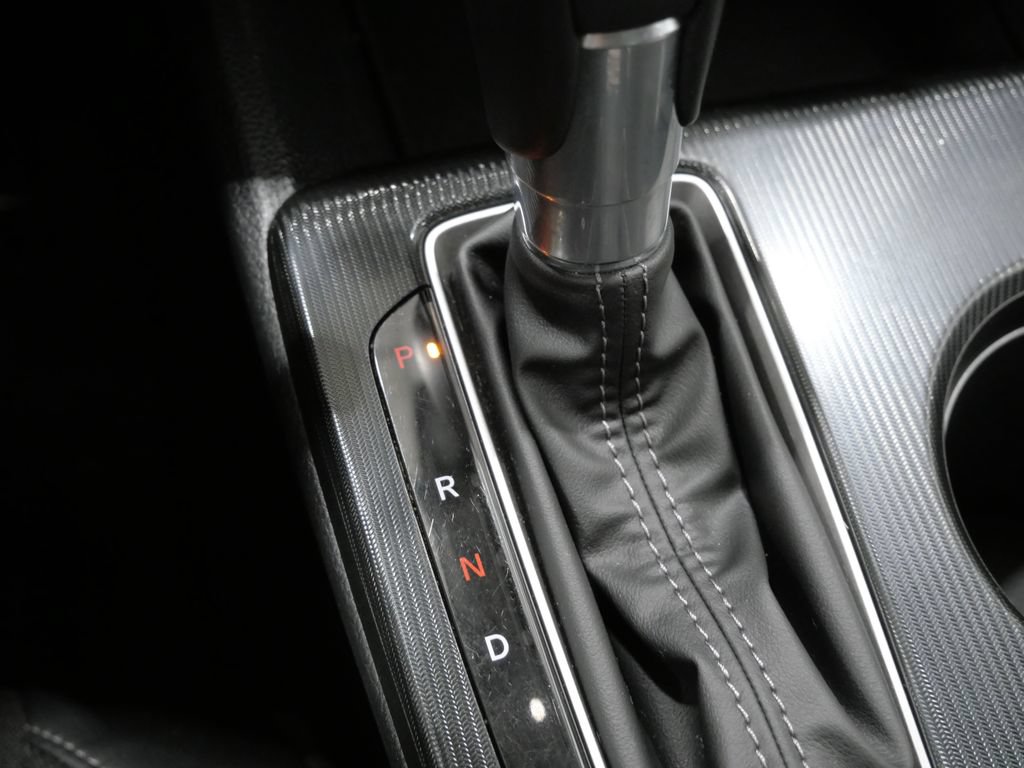 Used 2025 Honda Civic Sport image 23
