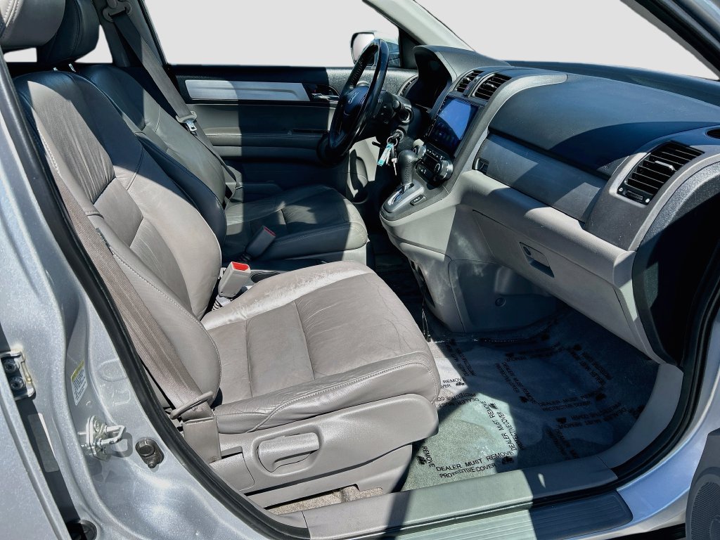 Used 2011 Honda CR-V EX-L image 26
