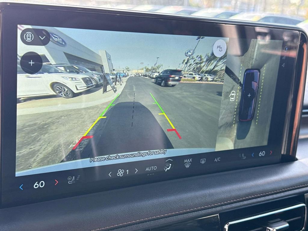 Used 2025 Lincoln Aviator Reserve image 30