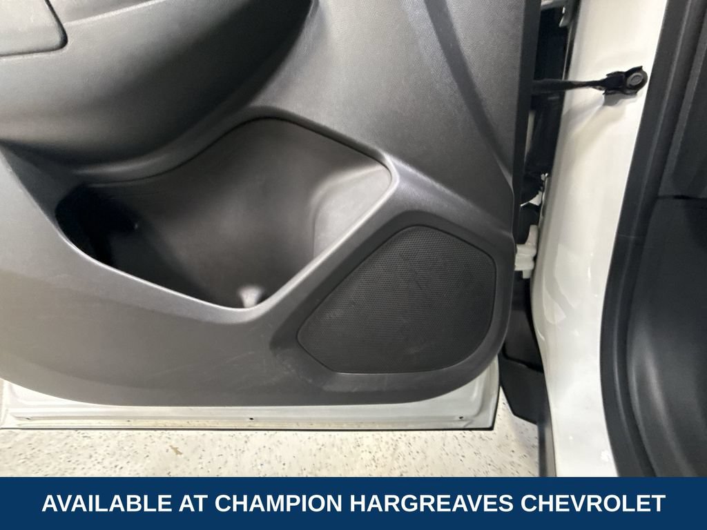 Certified 2023 Chevrolet TrailBlazer ACTIV AWD/4WD image 32