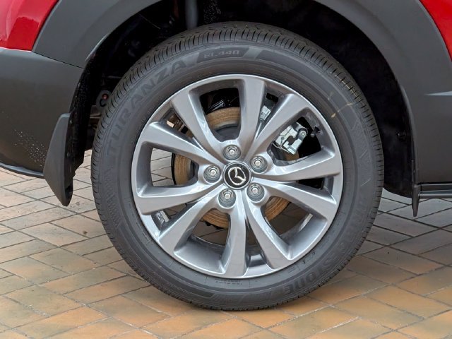 New 2026 MAZDA CX-30 AWD 2.5 S image 6
