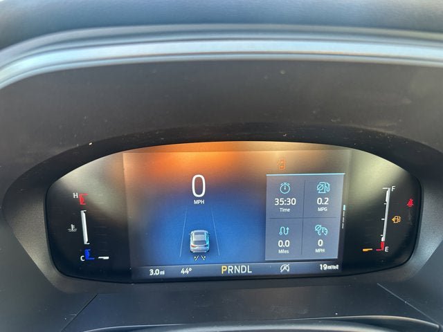 New 2026 Ford Escape Active AWD/4WD image 13