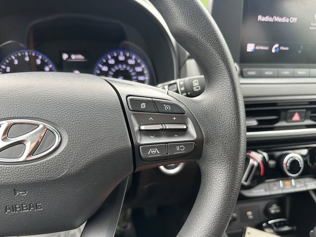 Used 2023 Hyundai Kona SEL AWD/4WD image 22