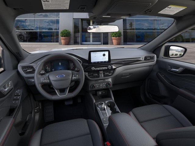 New 2026 Ford Escape ST-Line w/ Cold Weather Package AWD/4WD image 9
