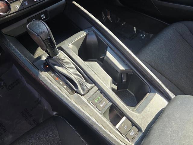 Used 2024 Honda Accord EX image 12