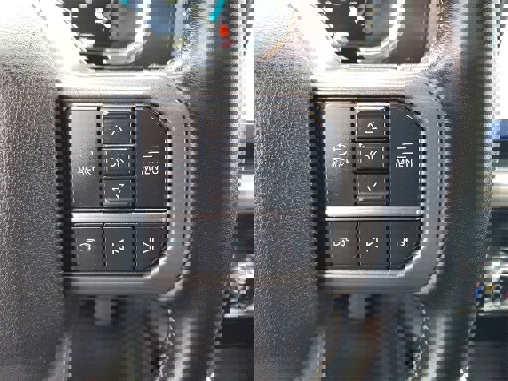 Used 2021 Ford F150 Lariat w/ Equipment Group 501A Mid image 12