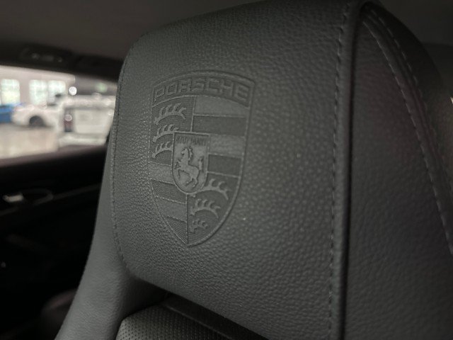 Used 2013 Porsche Panamera image 43
