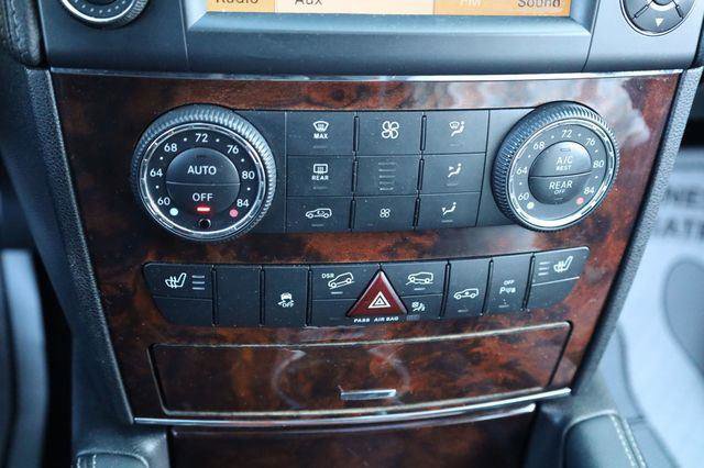 Used 2012 Mercedes-Benz GL 450 4MATIC image 40