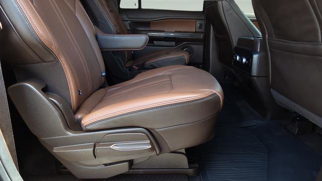 Used 2022 Ford Expedition Max King Ranch image 20