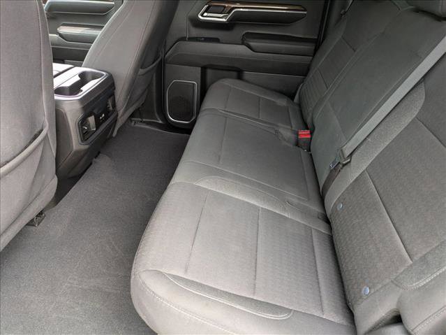 Used 2023 Chevrolet Silverado 1500 RST w/ Protection Package image 17