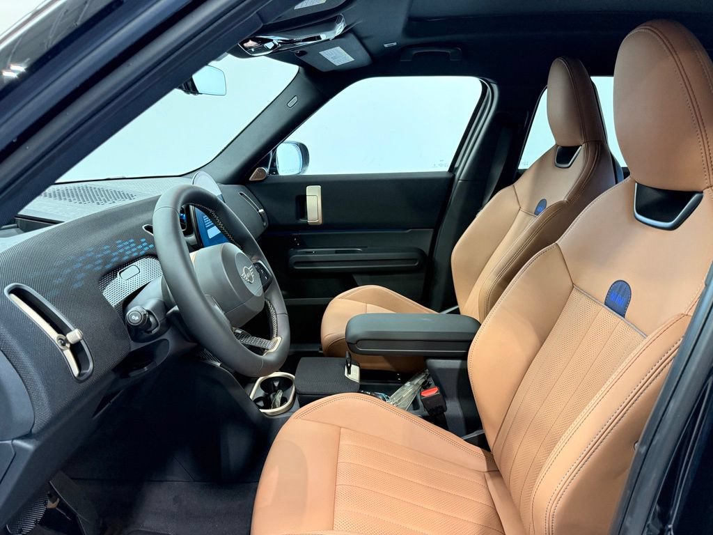 New 2027 MINI Cooper Countryman S w/ Comfort Package Max AWD/4WD image 12