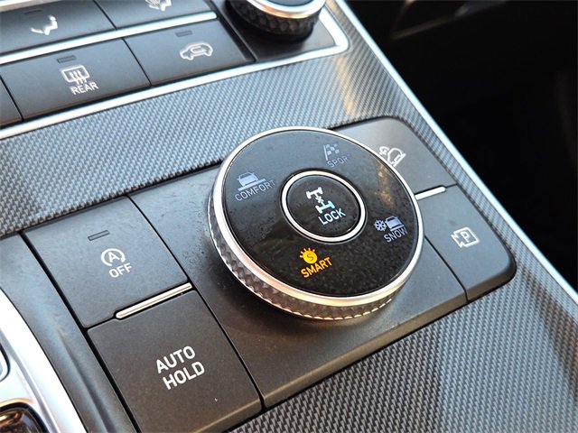 Certified 2023 Hyundai Santa Fe SE image 22