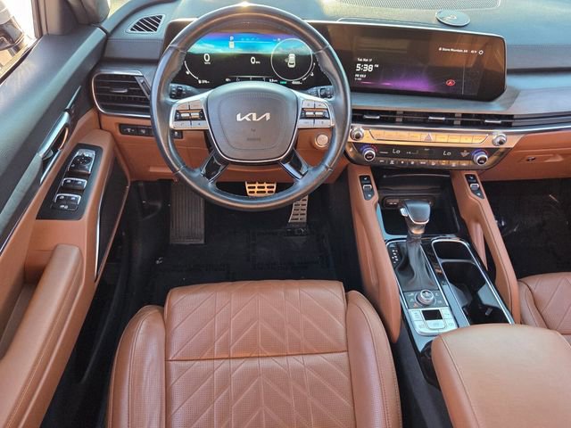 Used 2023 Kia Telluride SX Prestige X-Pro image 14