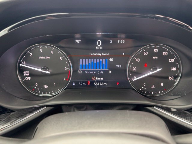 Used 2023 Buick Envision Essence FWD image 14