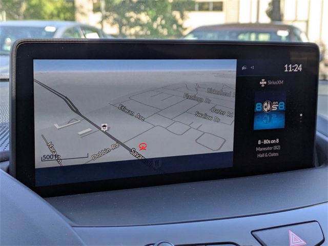 Used 2024 Acura RDX SH-AWD w/ Advance Package image 23