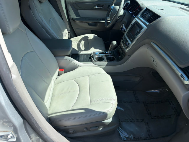 Used 2014 GMC Acadia SLT FWD image 15