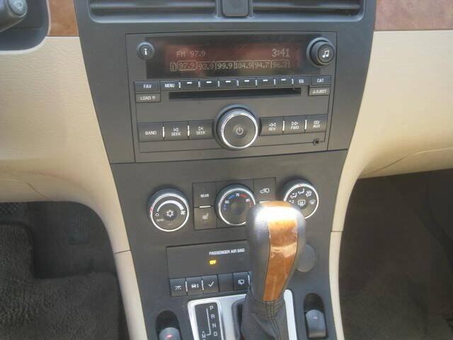 Used 2009 Suzuki XL7 Luxury AWD/4WD image 20