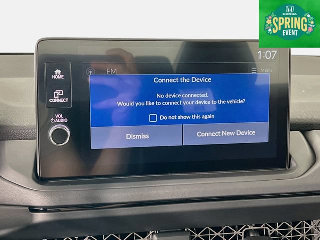 New 2026 Honda Accord LX image 15