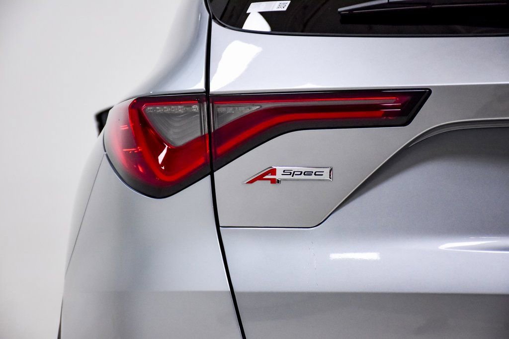 Used 2025 Acura MDX A-Spec AWD/4WD image 33