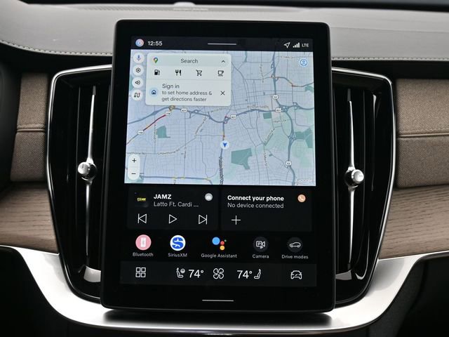 New 2026 Volvo XC90 B6 Ultra w/ Protection Package Premier image 14