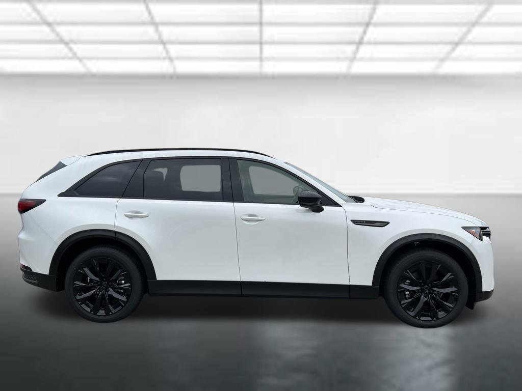 New 2026 MAZDA CX-90 3.3 Turbo w/ Premium Sport Pkg AWD/4WD image 2
