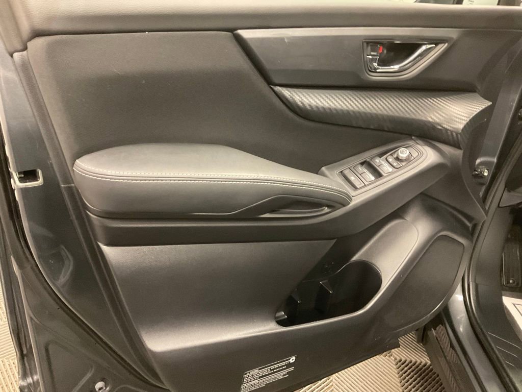 Certified 2023 Subaru Ascent Premium w/ Convenience Package AWD/4WD image 14