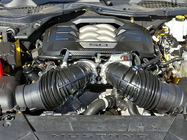 Used 2024 Ford Mustang GT Premium RWD image 28