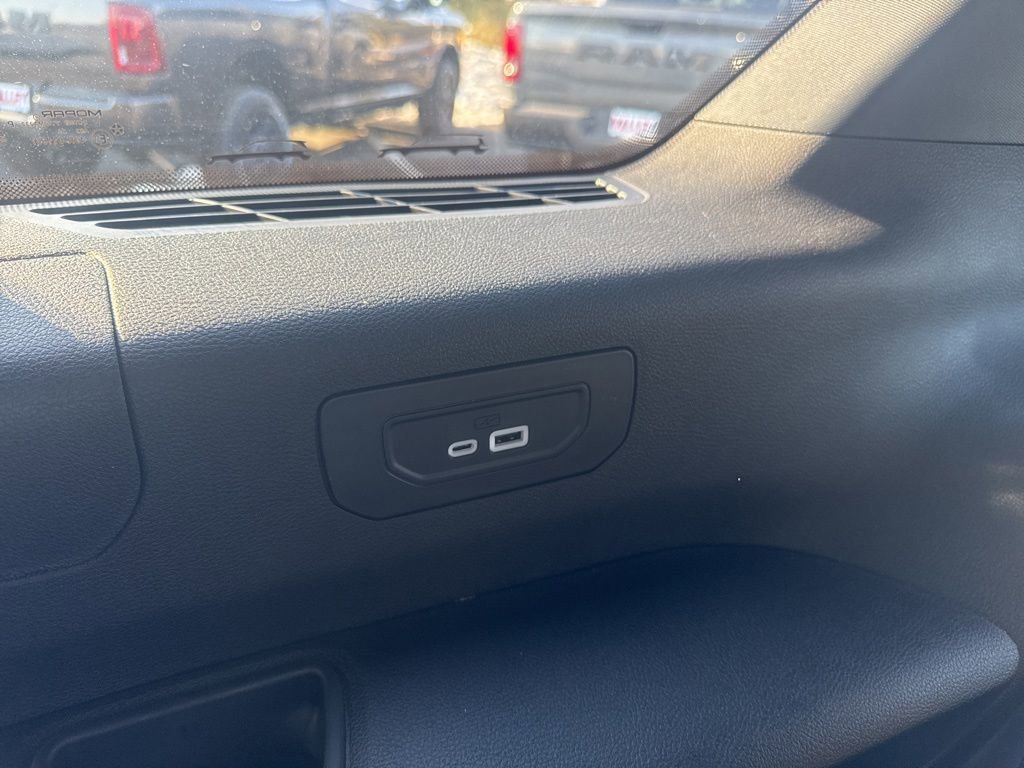 New 2026 Jeep Grand Cherokee L Limited image 42