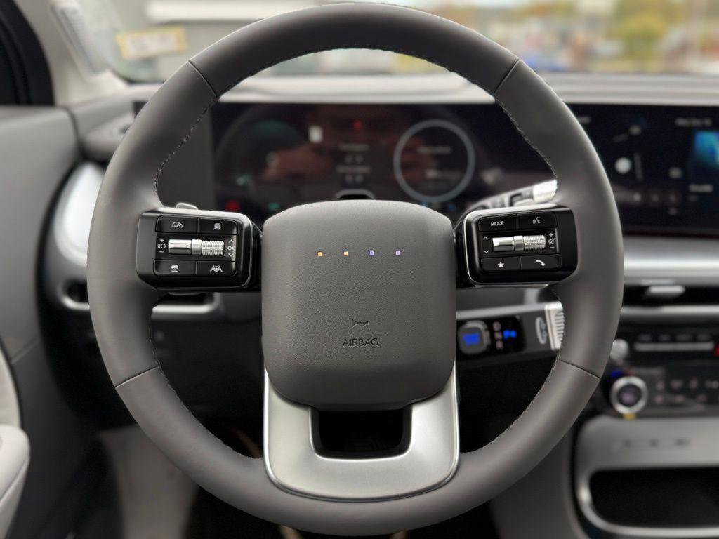 New 2026 Hyundai Ioniq 9 Limited image 23