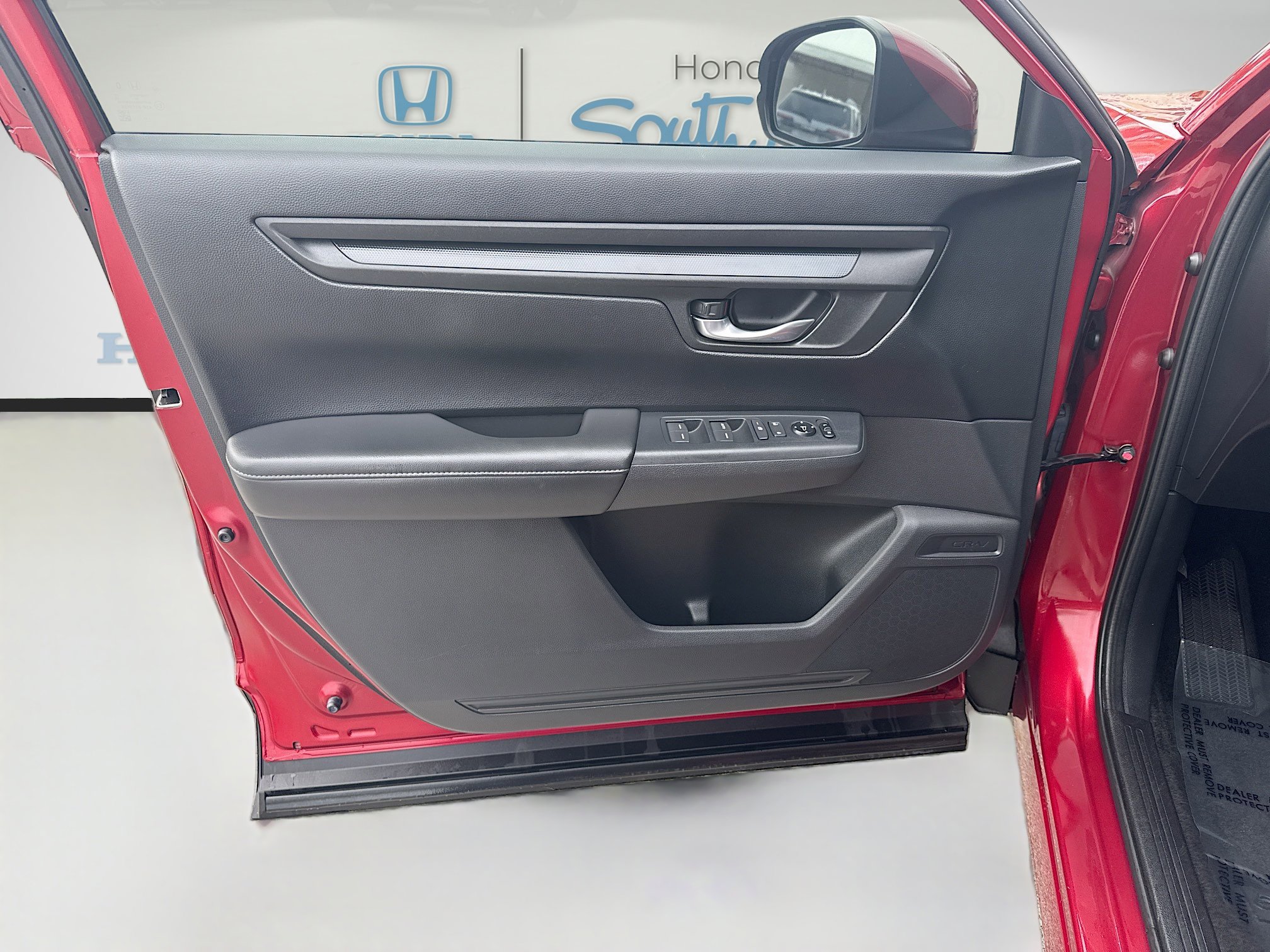 Certified 2024 Honda CR-V LX image 19