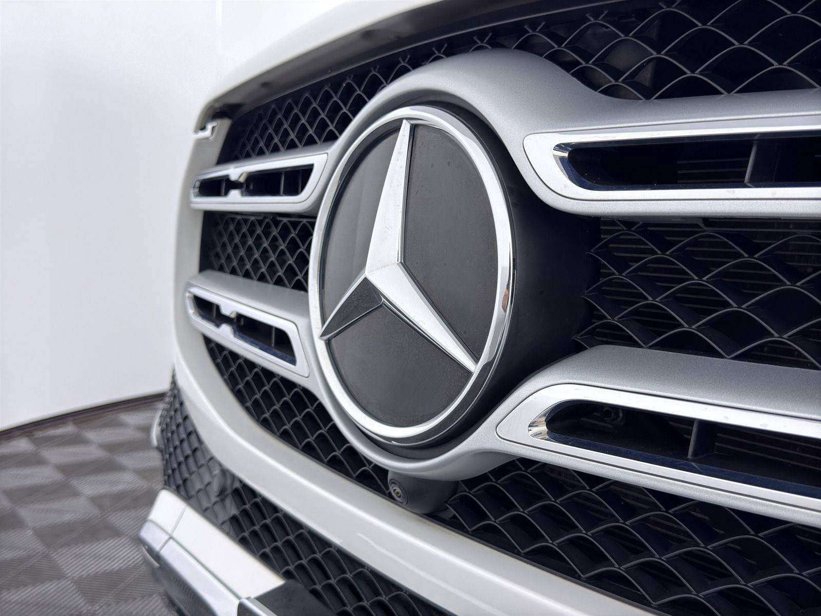 Used 2022 Mercedes-Benz GLE 350 4MATIC image 10