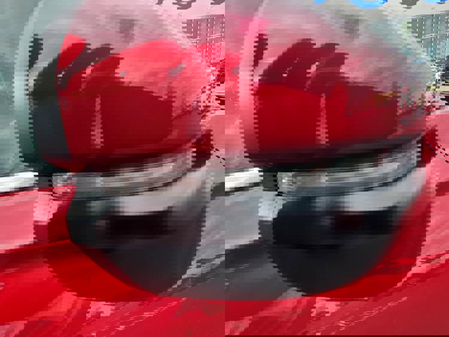 New 2026 Honda CR-V EX-L image 24