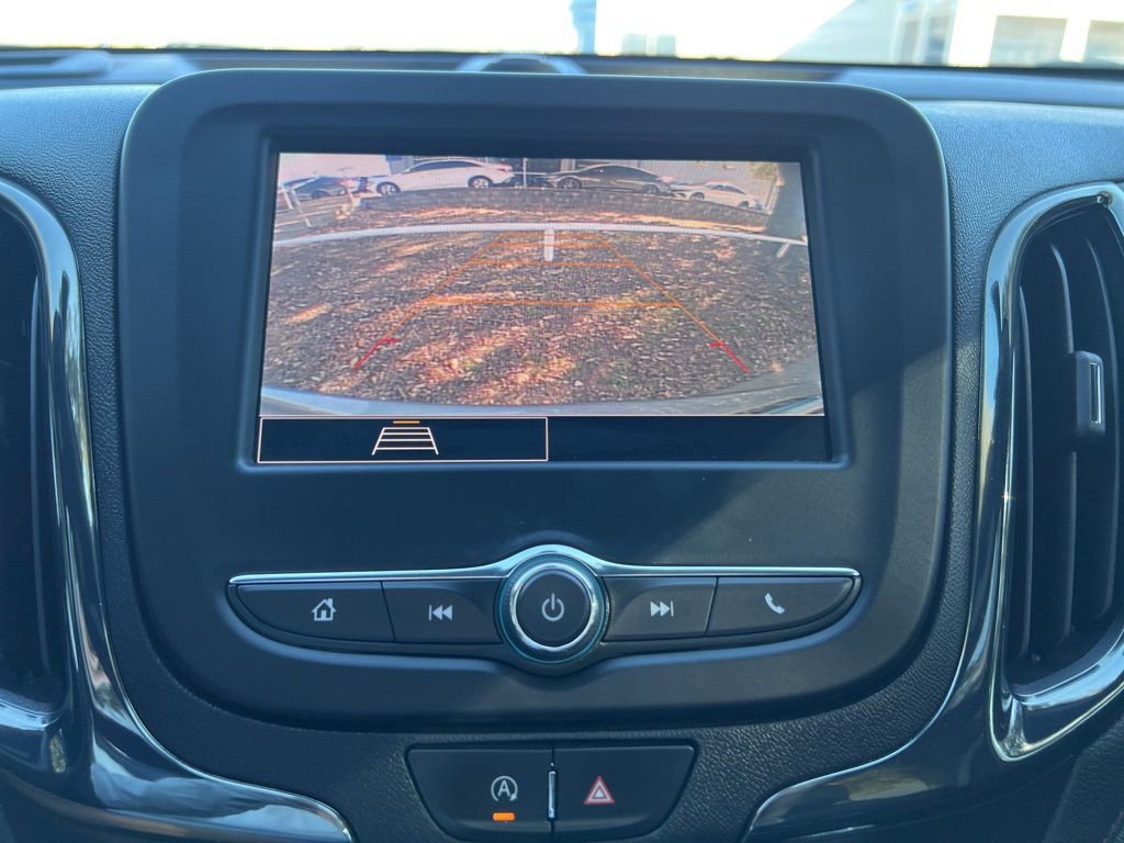 Used 2023 Chevrolet Equinox RS image 34