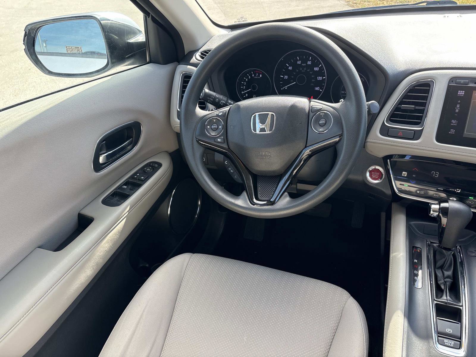 Used 2018 Honda HR-V EX image 27