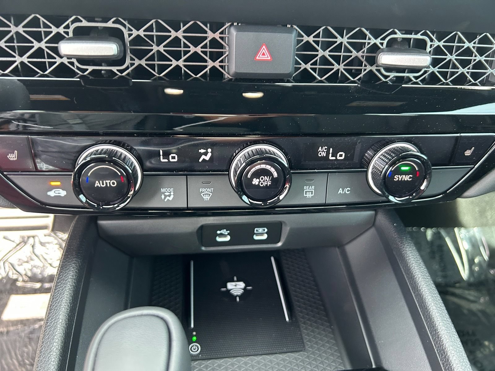 New 2026 Honda Accord Sport image 26