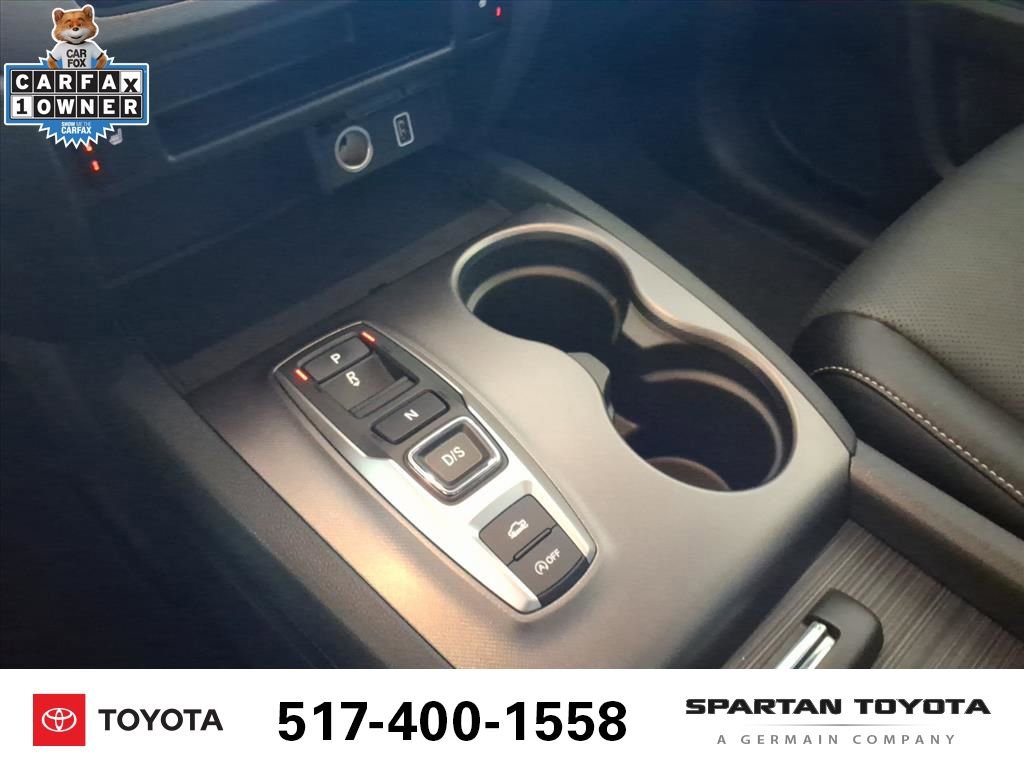 Used 2023 Honda Ridgeline RTL image 20