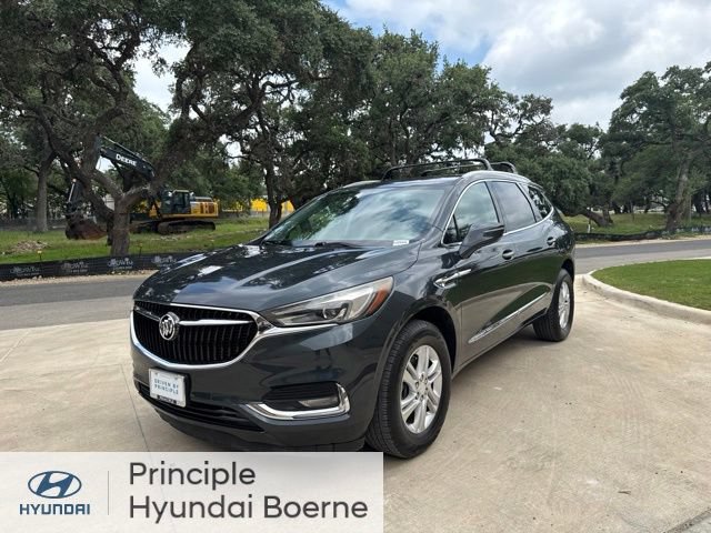 Used 2018 Buick Enclave Essence FWD image 2