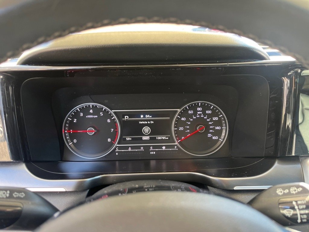 Used 2021 Kia Sorento S w/ Panoramic Sunroof Package image 14