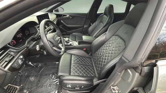 Used 2023 Audi S5 Prestige image 18