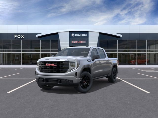 New 2026 GMC Sierra 1500 Elevation AWD/4WD image 8