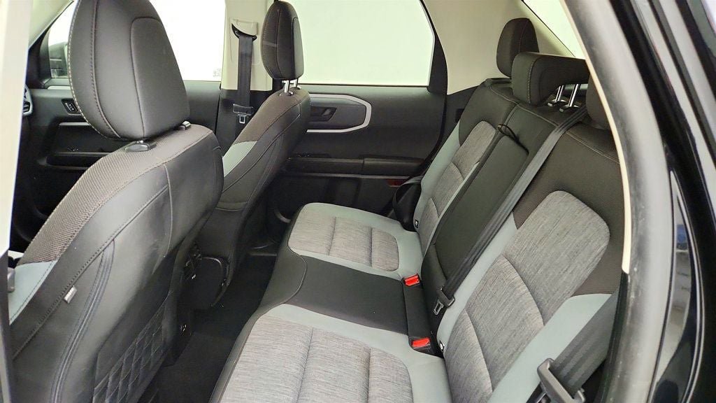 Used 2022 Ford Bronco Sport Big Bend AWD/4WD image 21